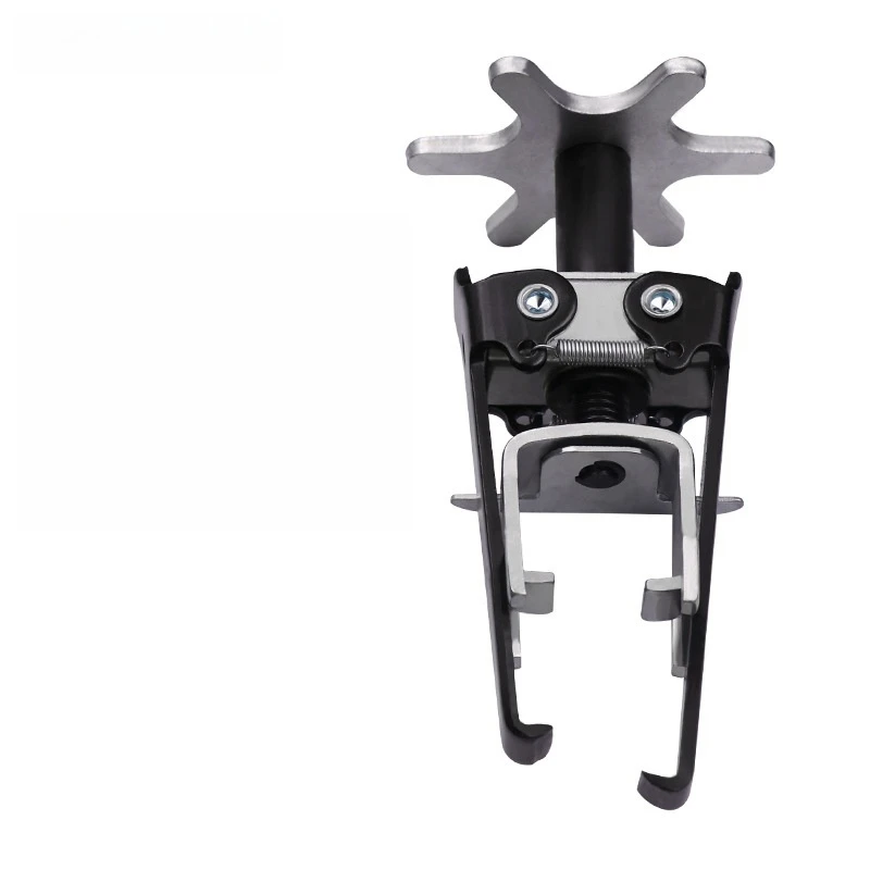 

Компрессорная пружина клапана, универсальные плоскогубцы для двигателя, несъемный компрессор, инструмент для авторемонта, съемник сальника, инструмент для удаления