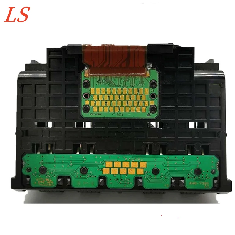 

QY6-0087 Printhead Print Head for Canon MAXIFY MB5180 IB4020 IB4050 MB2710 IB4080 IB4180 MB5410 MB5020 MB5110 Заголовок печати
