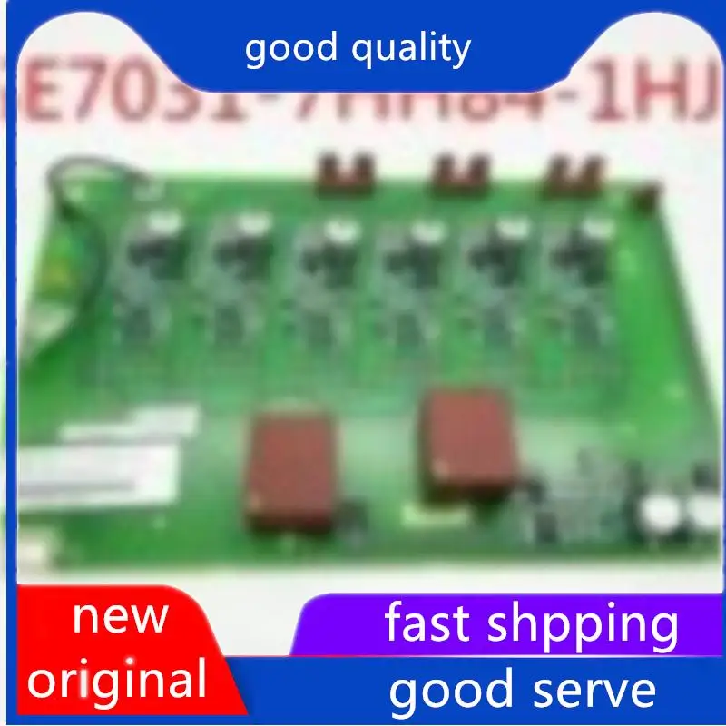 

Original new New Original 6SE7031-7HH84-1HJ0 6SE7 031-7HH84-1HJ0