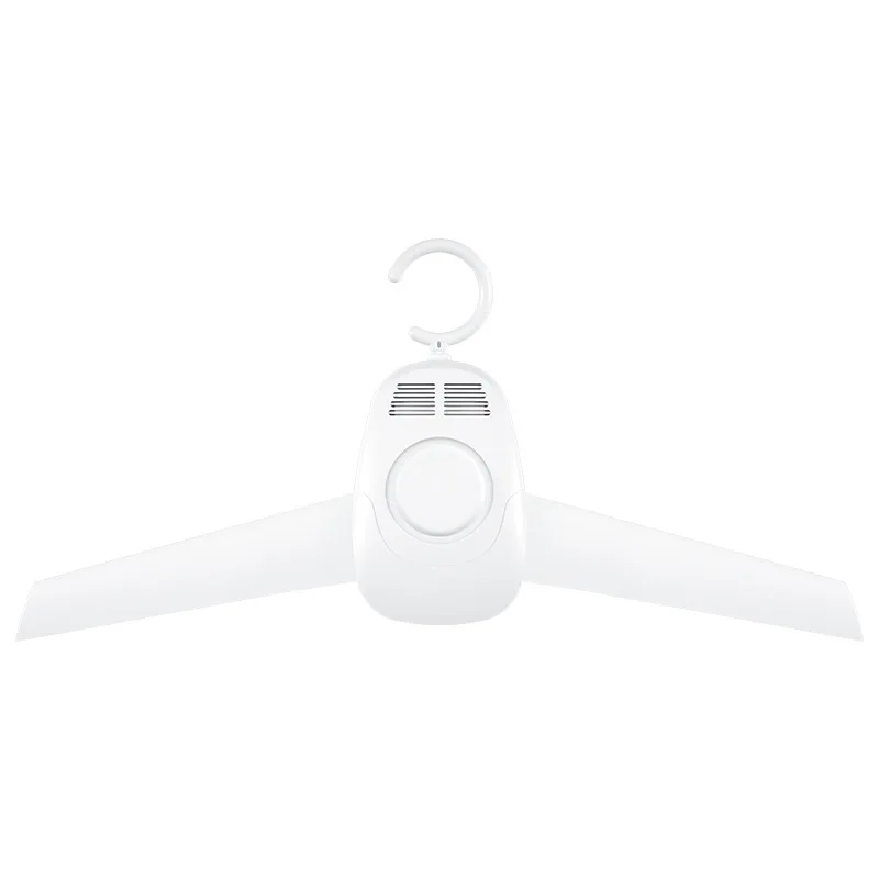 

Automatic Home & Hotel Use Travel Folding Dryer Portable Electric Plastic Clothes & Underwear Drying Hanger for Outdoor Use