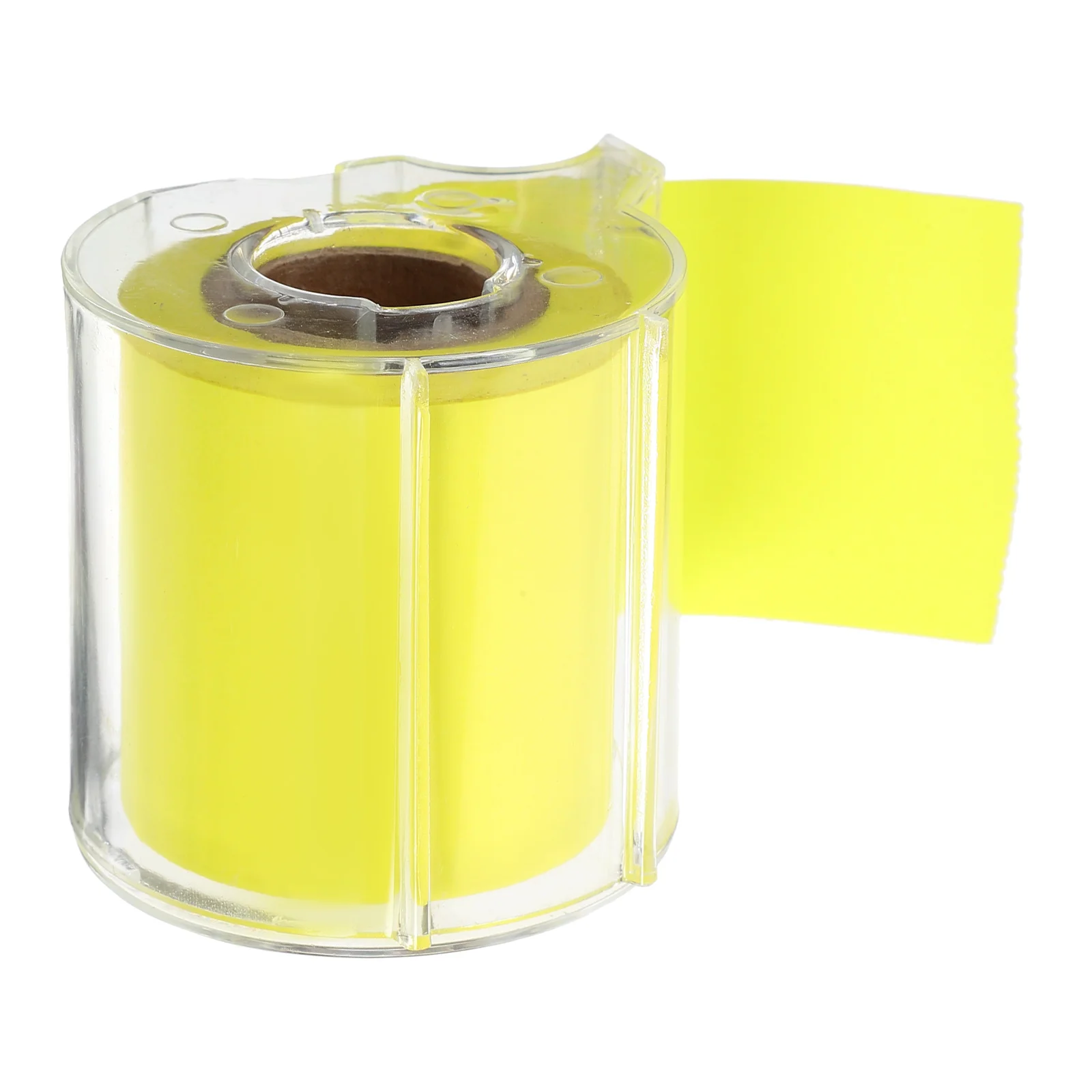 

Reusable Memo Stickers Adhesive Note Rolls Portable Office Home Sticky Notepads For To-Do Lists