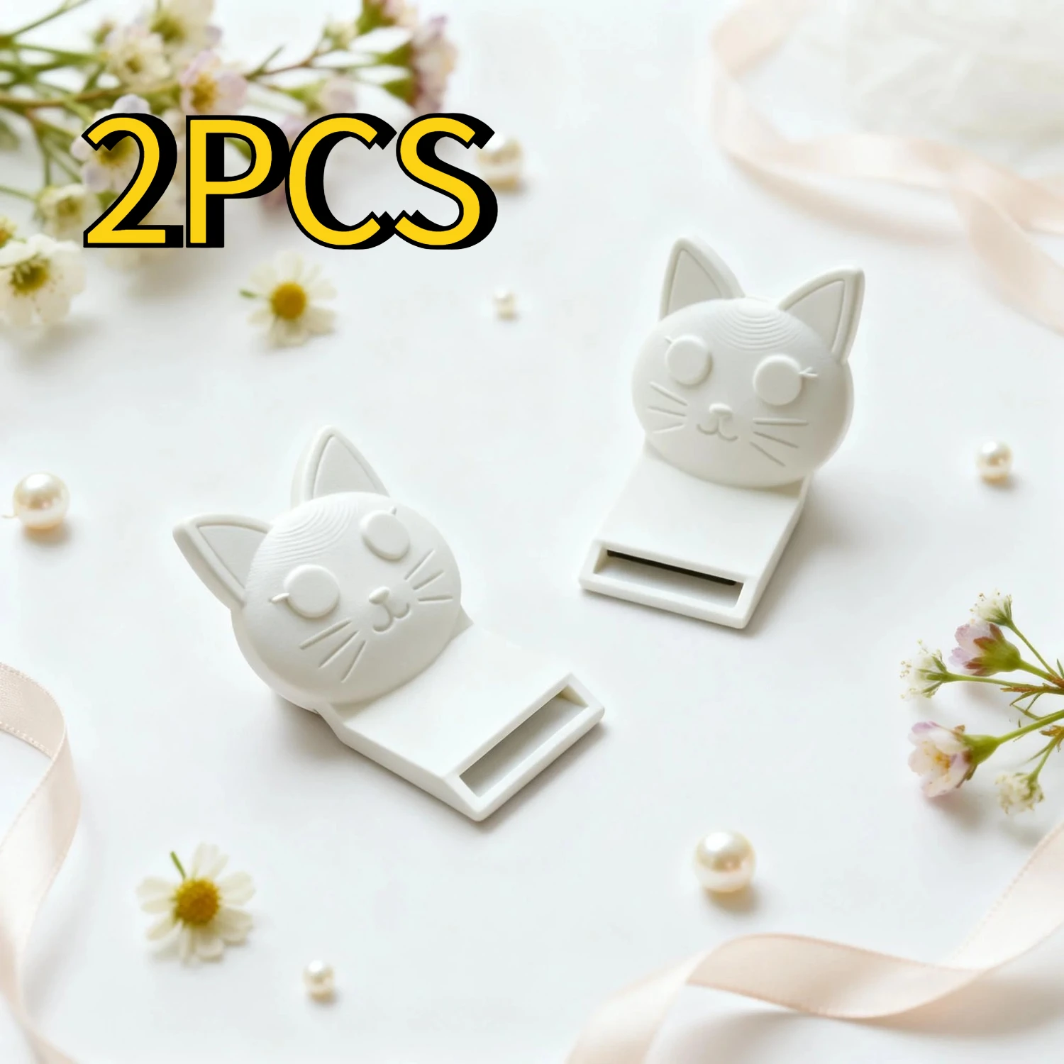 2PCS Manual Can Opener, Open Can, Canned Beverage, Suitable for Canned Cats/Dogs, Suitable for Nail Art Ladies, Food Can Opener