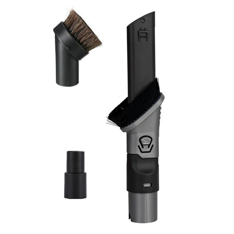 

B02C-вакуумные насадки для Shark Rocket HV300 HV301 HV322 HV320 NV751 NV752 NV650 NV800 серии вакуумный инструмент для пылевых щелей