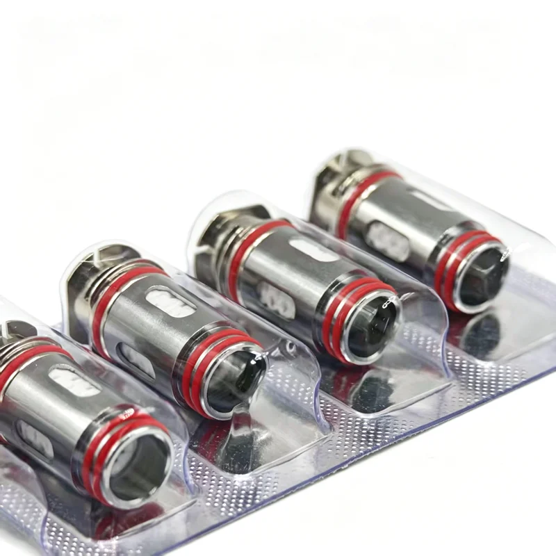 Bobina de Malha de Reposição R - Vape Coil Replacement avaliação e preço