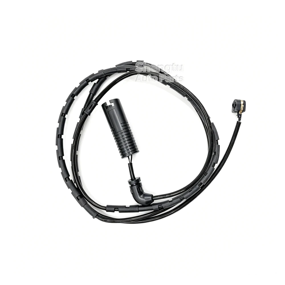 Rear Brake Pad Sensor 34351164372 for Bmw 3 Series 1998-2005 318ti 323Ci 325Ci 325xi 328Ci 323Ci M3 Z4 E46 E36