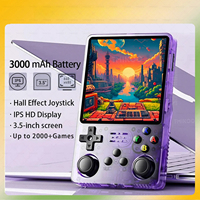 Open Source R36S Retro Handheld - 3.5\