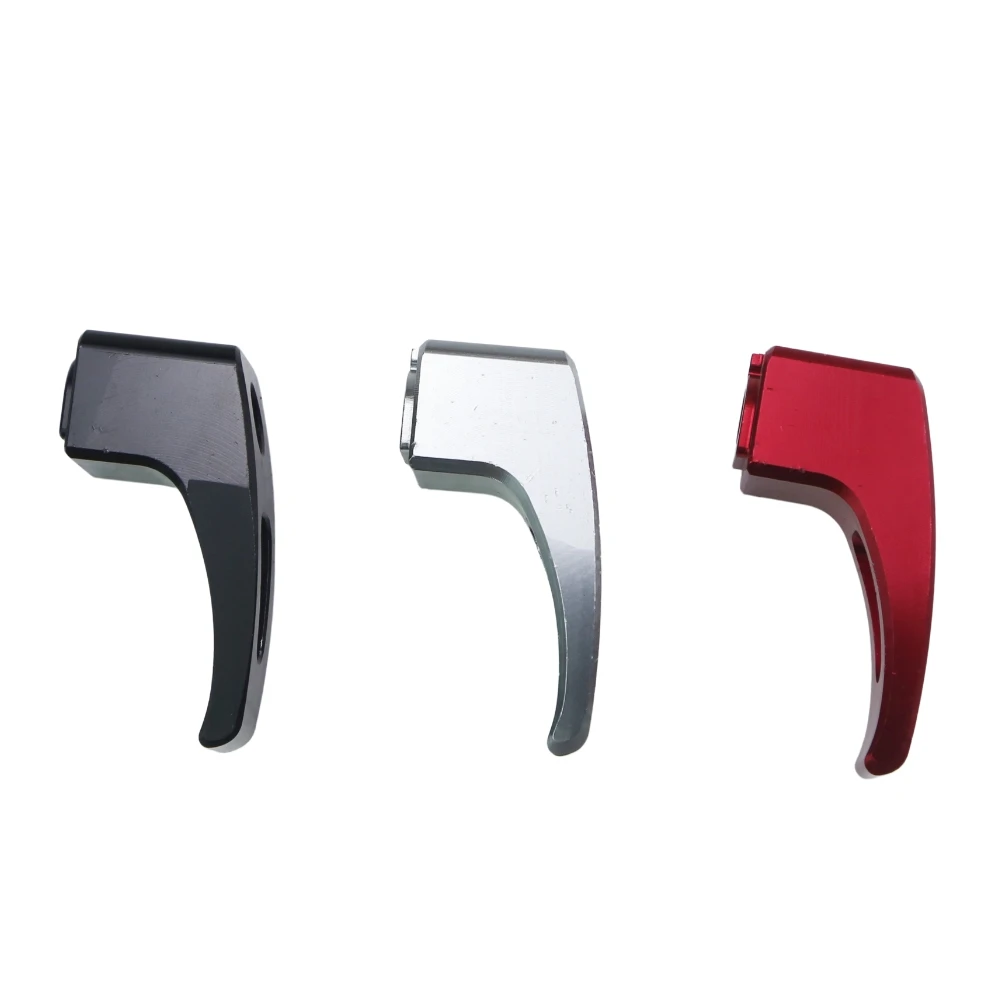 Motorcycle Hook Hanger For G0 G1 G2 M1 Aluminum Alloy Hanging Bracket Accessories Red Black Titanium Available
