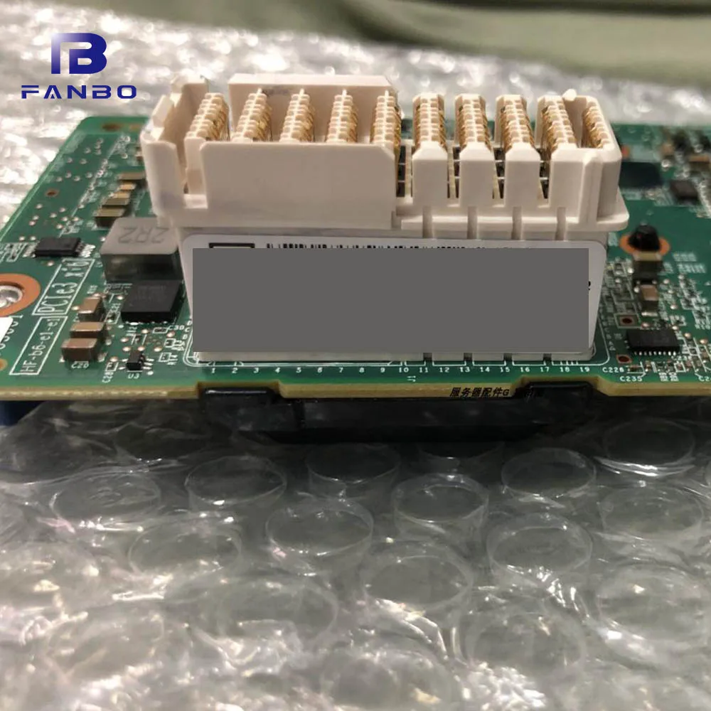 Adattatore di rete convergente HP Synergy 4820c Adattatore di rete 10/20/25 GB 876449-B21