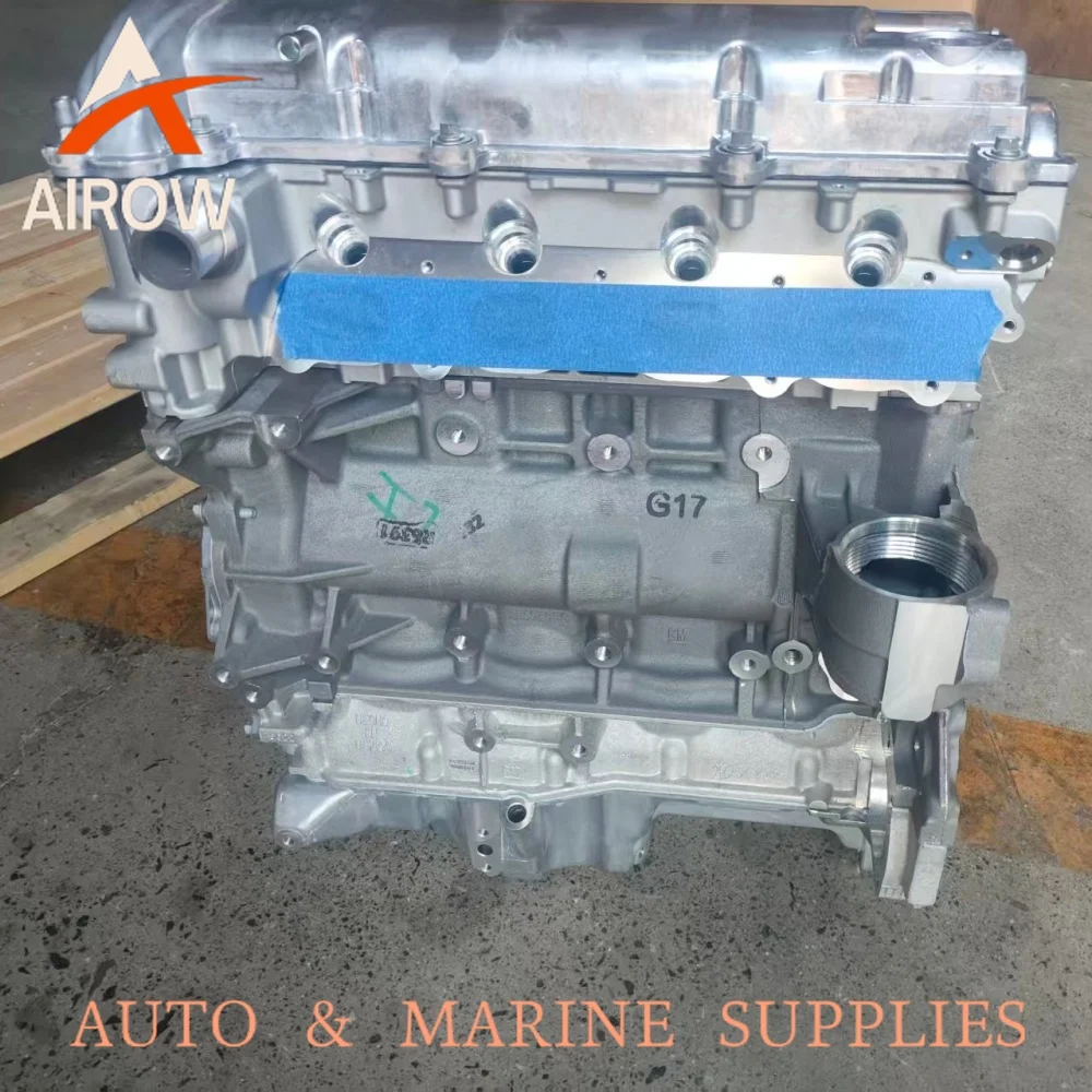 Airow auto High Quality Auto Engine Car Engine Assembly LMU LCU LLU LDE LUJ L2B LE5 LE9 LTD LEA L3G LFV for Chevrolet Buick