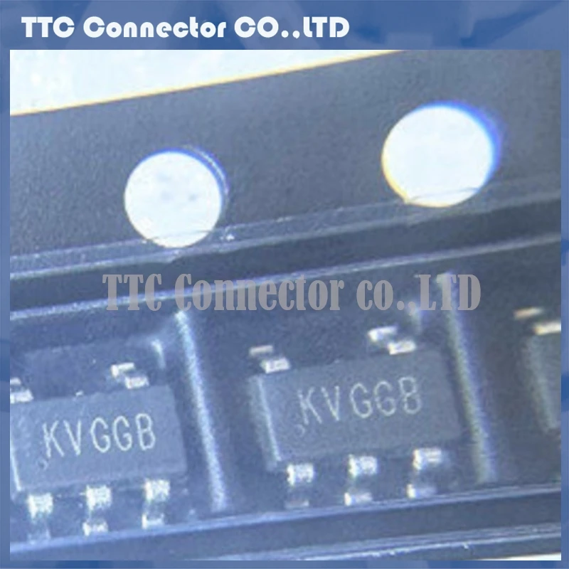 100pcs/lot SY8089AAAC SPZD3V6N3 SN74LVC2G04DBVR SN74LVC1G79DBVR SN74LVC1G66DBVR SN74AHCT1G126DBVR New original component