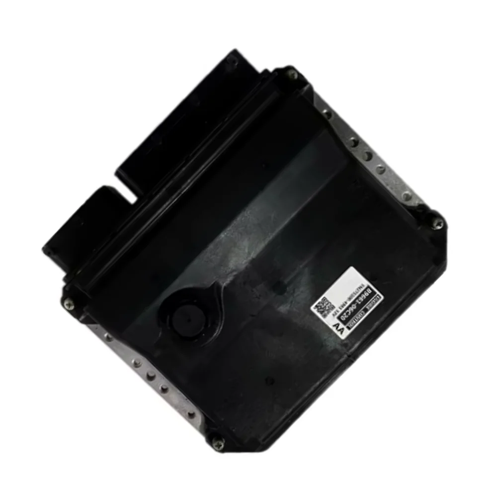 

89661-06c20 Tn275100-4981 12 В оригинальный модуль контроллера управления двигателем, компьютерный Pcm для Toyota