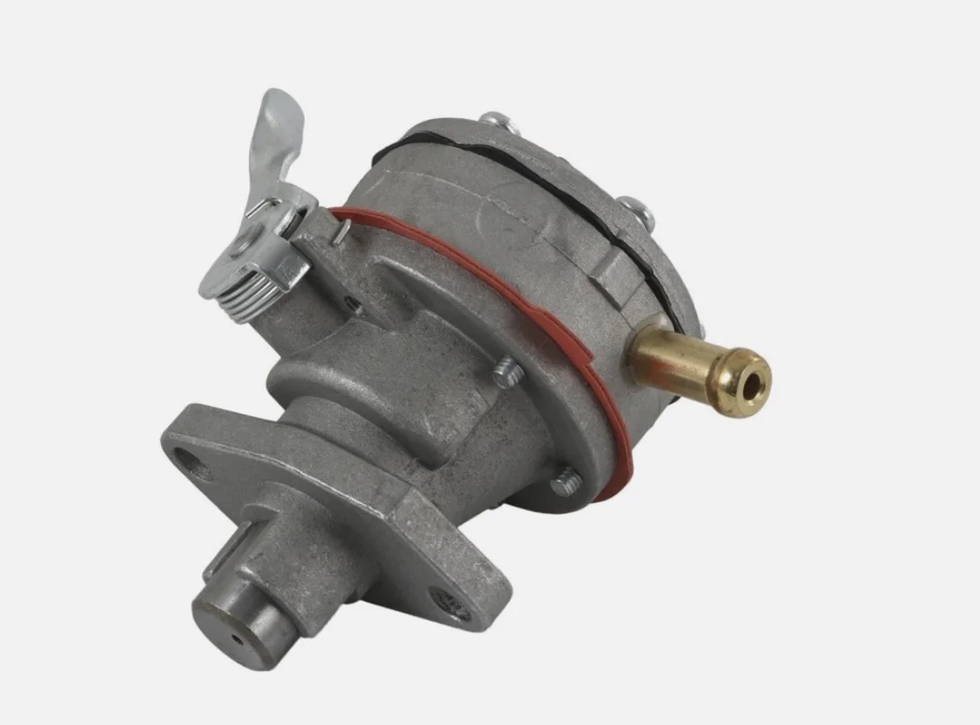 129100-52100 Fuel Lift Pump for Yanmar 3TNV76 2TNV70 4TNE88 4TNE84 4D84 3D84 129100-52101
