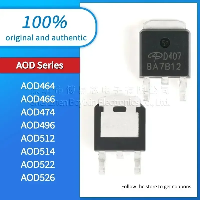 

AOD464 AOD466 AOD474 AOD496 AOD512 AOD514 AOD522 AOD526 Black casing