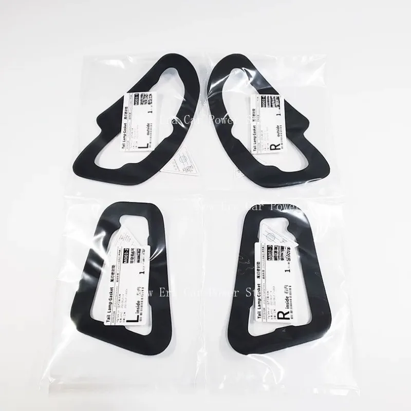 【 M003 】For The Rear Taillight Sealing Gasket and Fog Light Sponge Gasket of The 2014-2019 Models of The Enclave Sedan