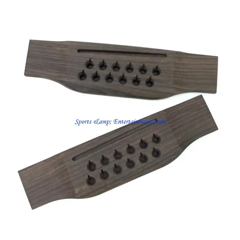 G7NF Improve Sound Quality Replacement Parts Universal Nut Pin Gift 12 String DIY