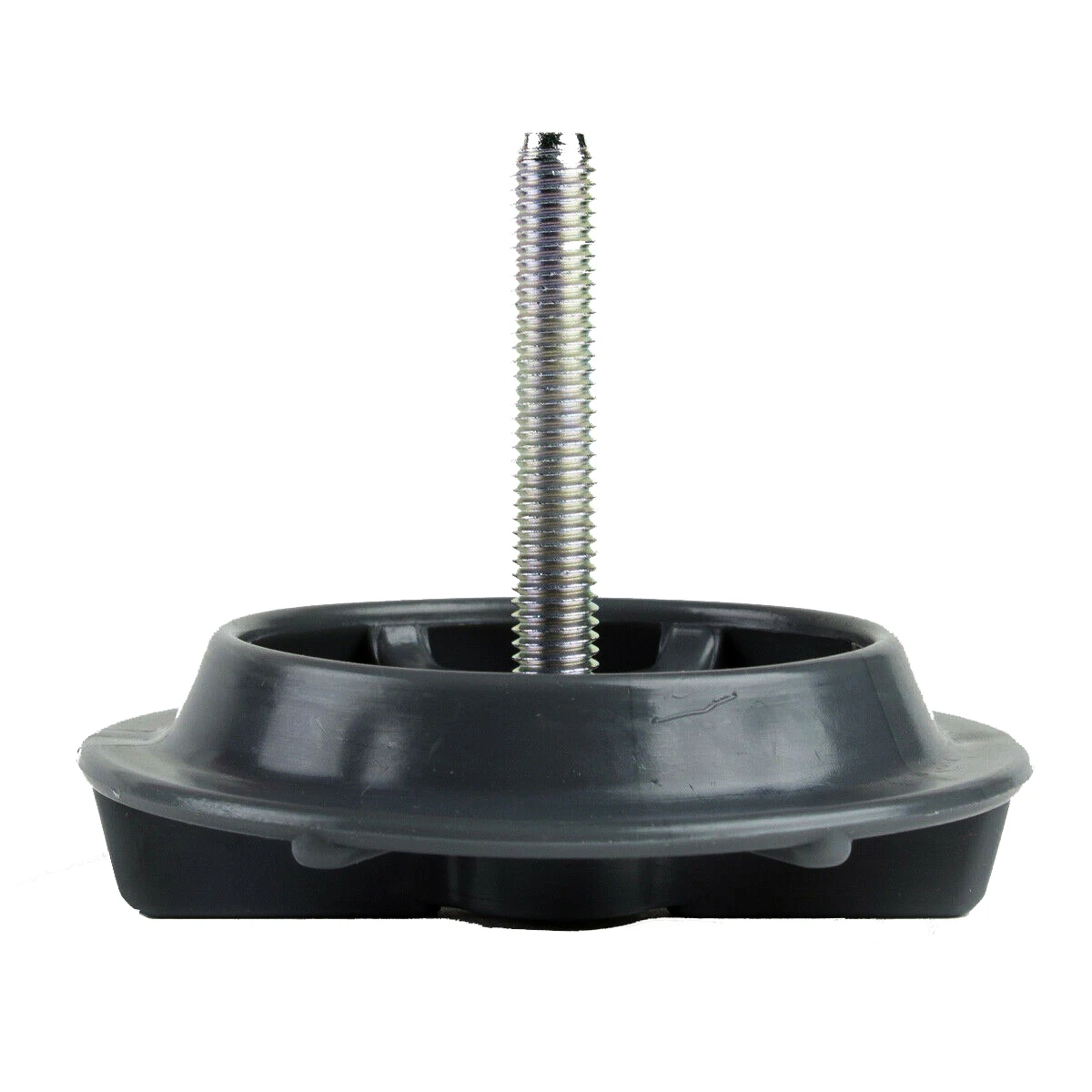 Abrazadera de retención de perno para neumático de repuesto, para Hyundai Elantra Sonata i45 I30 Tiburon Coupe, soporte para rueda de repuesto Kia