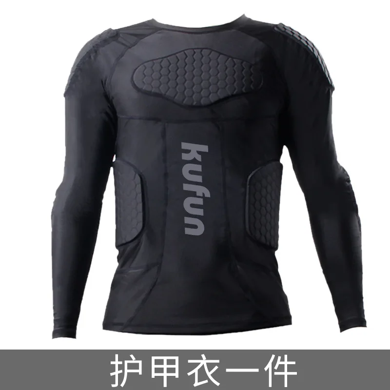 Waist Support Gear For Unisex 2024 New Winter Protective Skiing Skating Anti-Fall Inner Suit Set High Quality