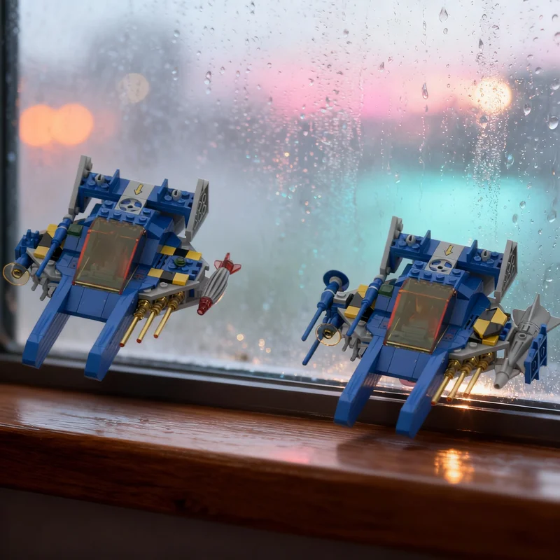 414-個-moc-スペースクラシック-zeze-モデルビルディングブロック建設玩具-diy-組み立てクリスマスギフトアイデア創造的な教育レンガ