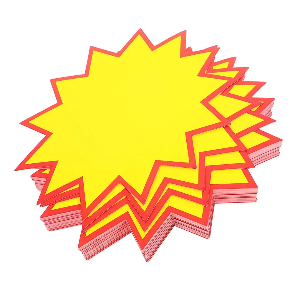 200pcs-bright-sale-signs-clear-readable-price-tags-for-supermarket-retail-store-merchandise-display-supplies