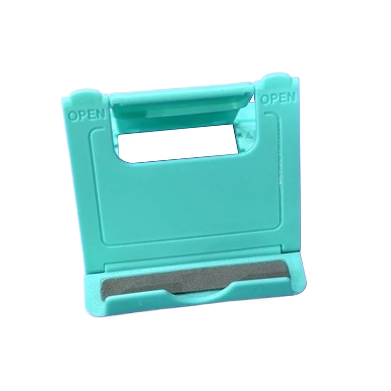 

Portable Multi-angle Phone Lazy Holder Adjust Universal Foldable Mobile Phone Tablet Desk Stand