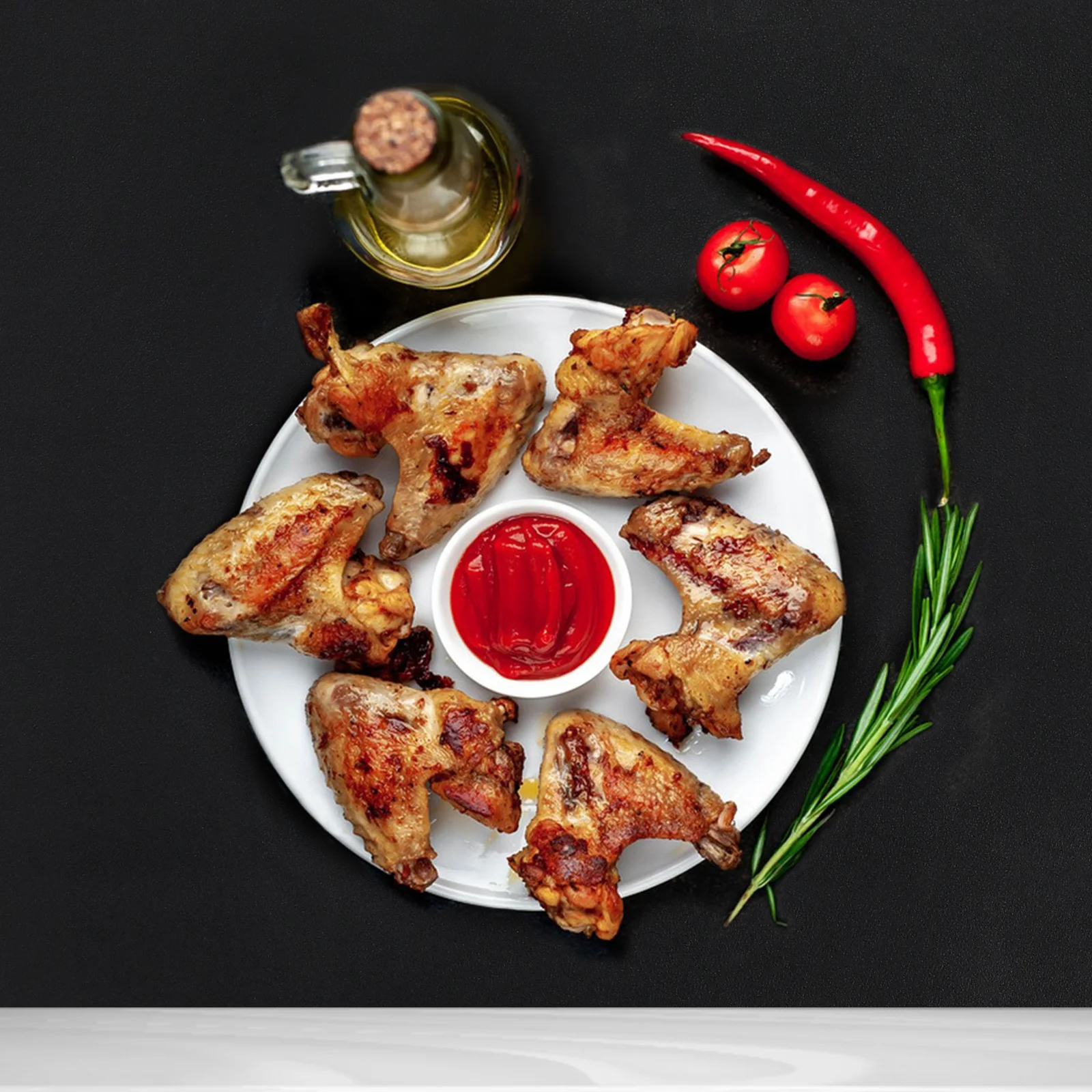 

Table Mat Non Slip Desk Protector Environmental Kitchen Placemat Large Rectangle Table Cover Dining Room Countertop Heat