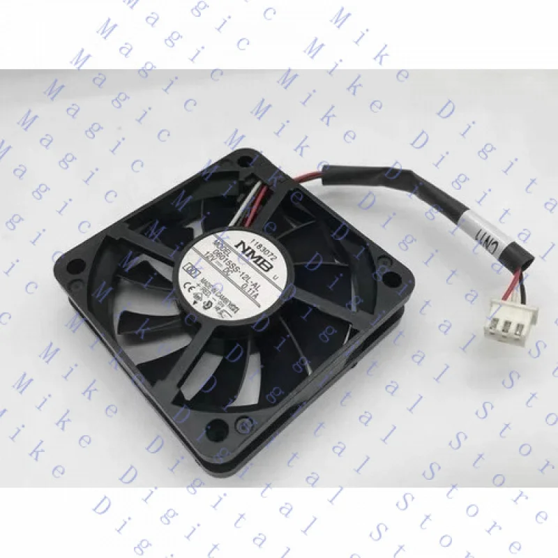 uu-for-nmb-06015ss-12l-al-dc12v-011a-6cm-fan-new