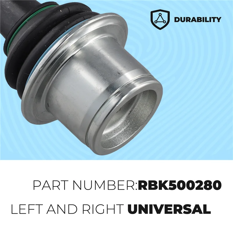 

A30P-RBK500280 Car Control Arm Lower Ball Joint For Land Rover Discovery3/4 Range Rover 2010-2016