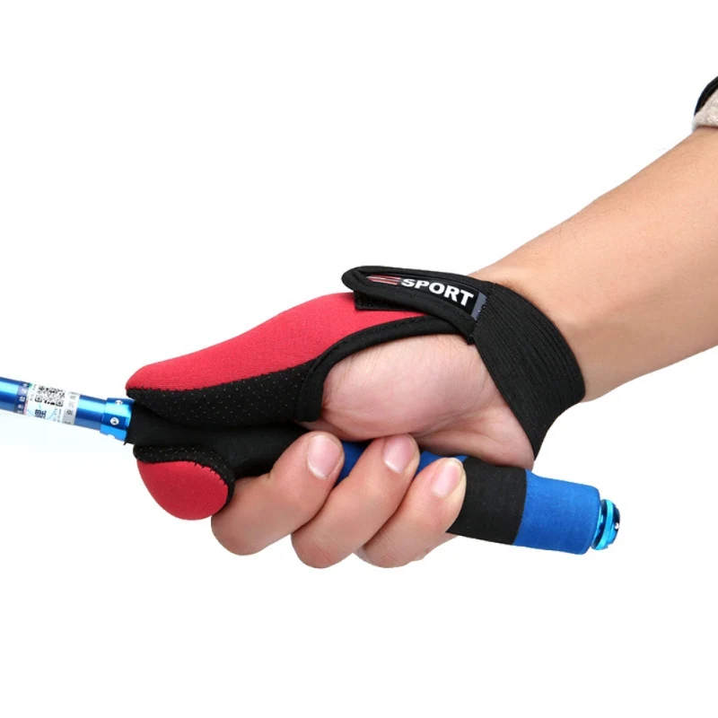 Protect Your Hands with Breathable Fishing Gloves – Only .67!