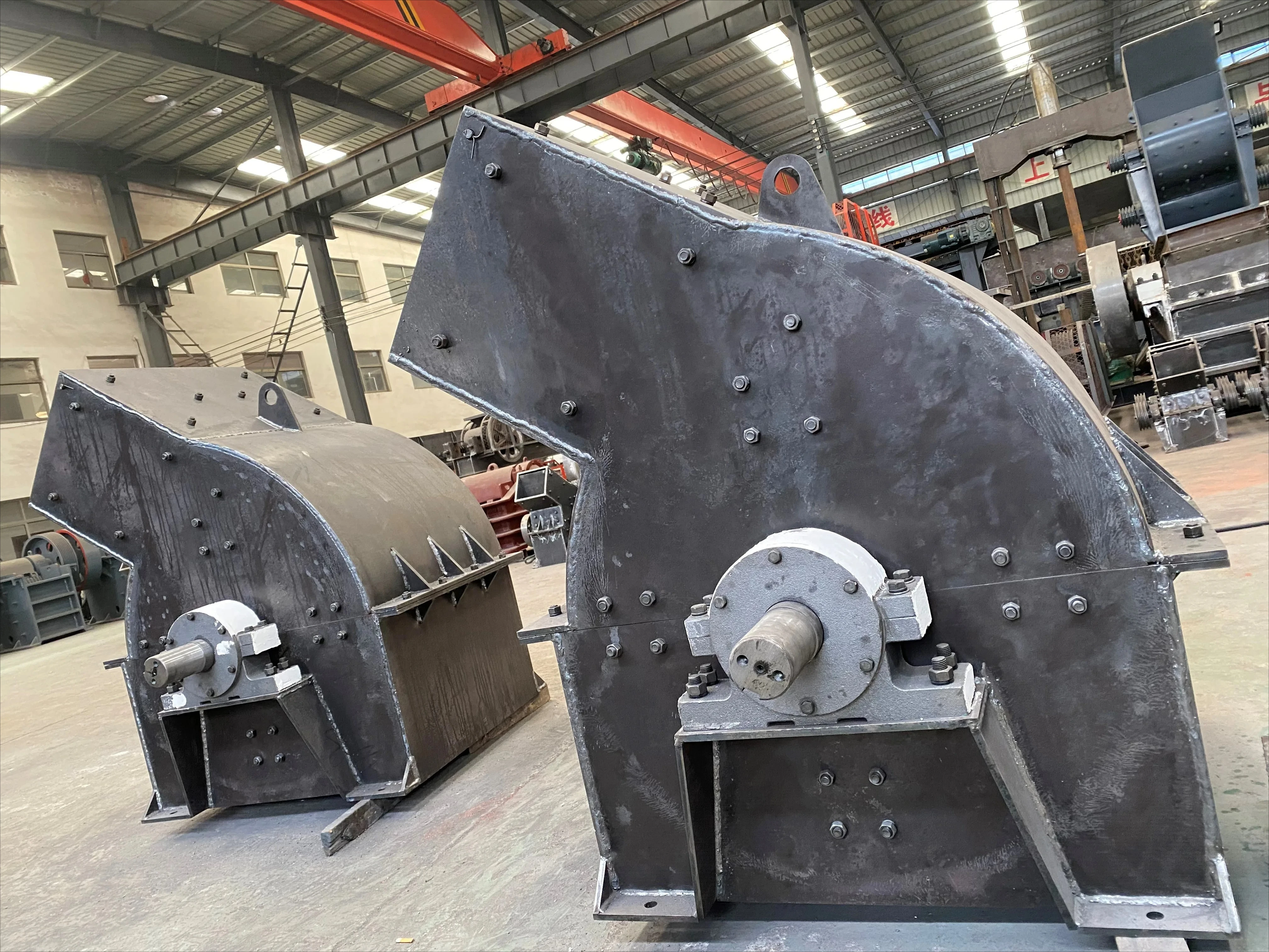Portable Steel Hammer Crushers Trituradora De Piedra Wood Shredding Hammer Mill Rock Crusher Stone Crushing Machine for Mining