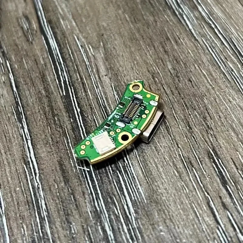 Replacement Type-C …