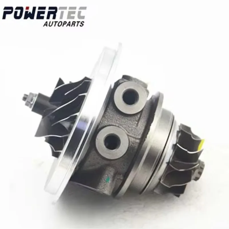 RHF55V Turbo charger Core VKA40016 Turbocharger Cartridge 8980277722 Turbo CHRA for Isuzu NQR 75L 110Kw 150HP 4HK1-E2N 5193 ccm view 5