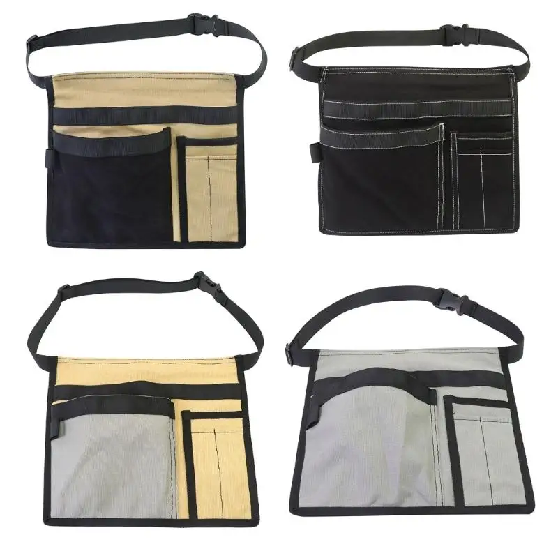 

Portable Waist Tool Bags Tool Storage Bag Work Belt Attachments