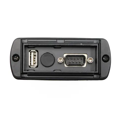 IVECO EASY ECI 진단 도구 키트, 트럭 진단 인터페이스, IVECO 진단 소프트웨어 OBD2 케이블, IVECO 91057