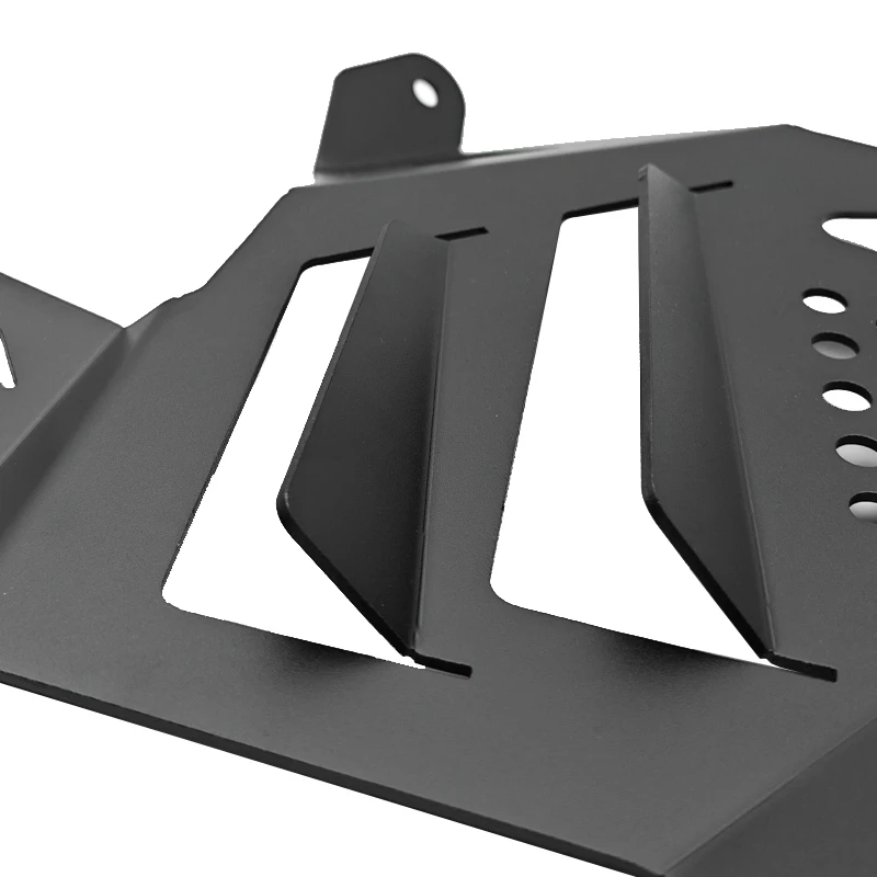 Left Side Fairing Guard FOR Pan America 1250 / 1250S / Special RA1250 PA 1250 2021 - Motorcycle CNC Aluminum Ignition Coil Guard - view 6