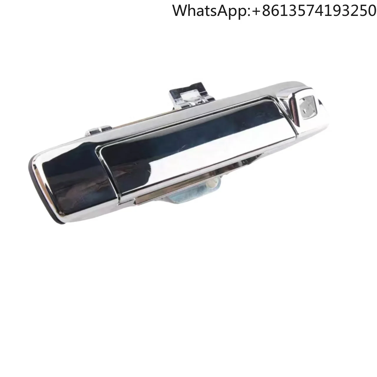 

Для Is uz u D-M ax 2023, ручка двери багажника автомобиля, новое состояние