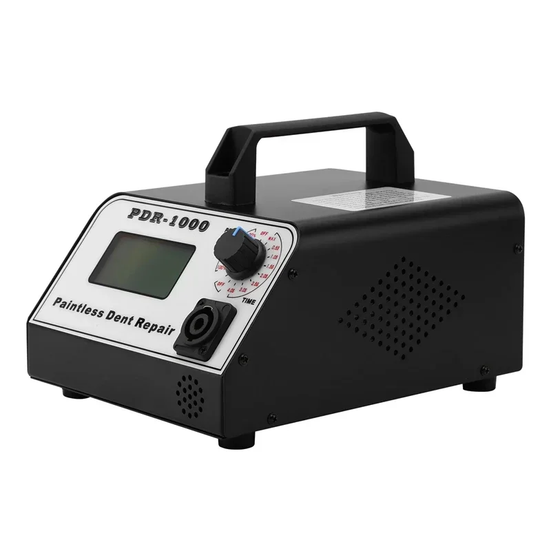 PDR Induction Heater Car Body Paint-less Dent Puller Sheet Metal PDR Tools Paint Dent Repair Tool Car
