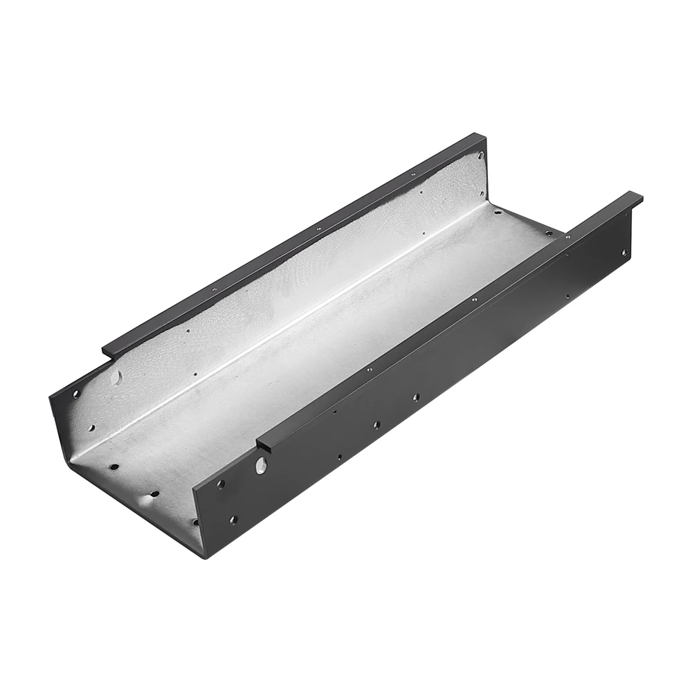 Battery Chamber Pedal for  INOKIM OXO Electric Scooter Battery Bottom Cover Body Aluminium Alloy Frame Accessories Parts view 5