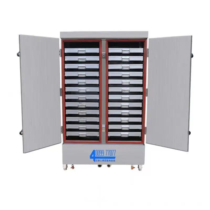 

Customized Steam Room Manual Plate Steam Cabinet, External Boiler Steam Rice, Large Automatic Commercial Steamer For Winemaking