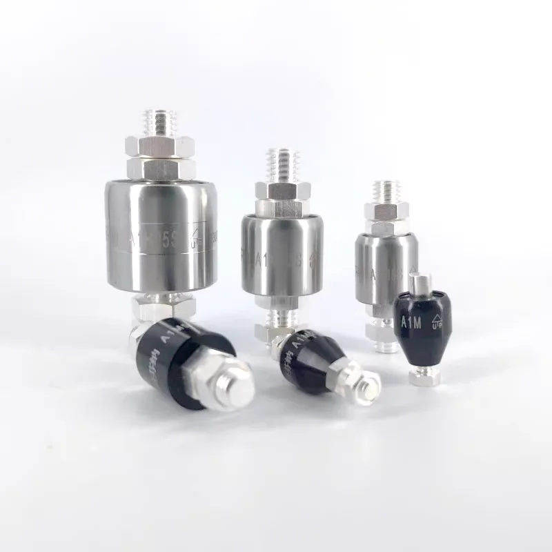 

A1H25S conductive slip ring A1M2/A1M5/A1H35S/A1M12S Rotary connector for electroplating A1M