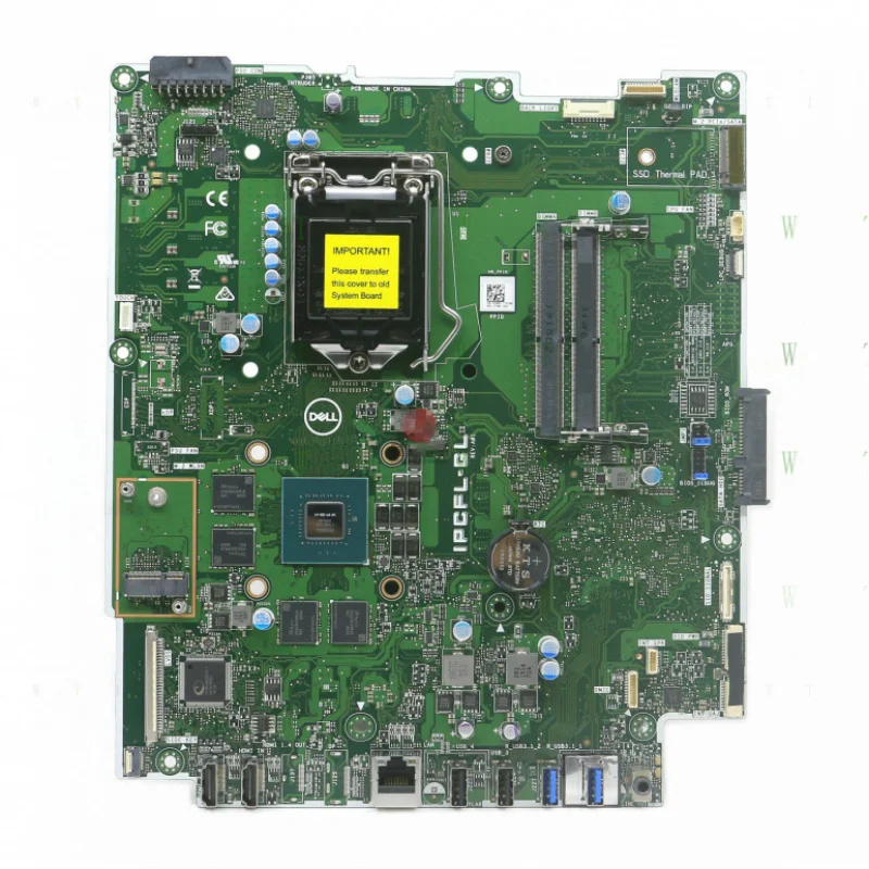 Mm For Dell Inspiro…