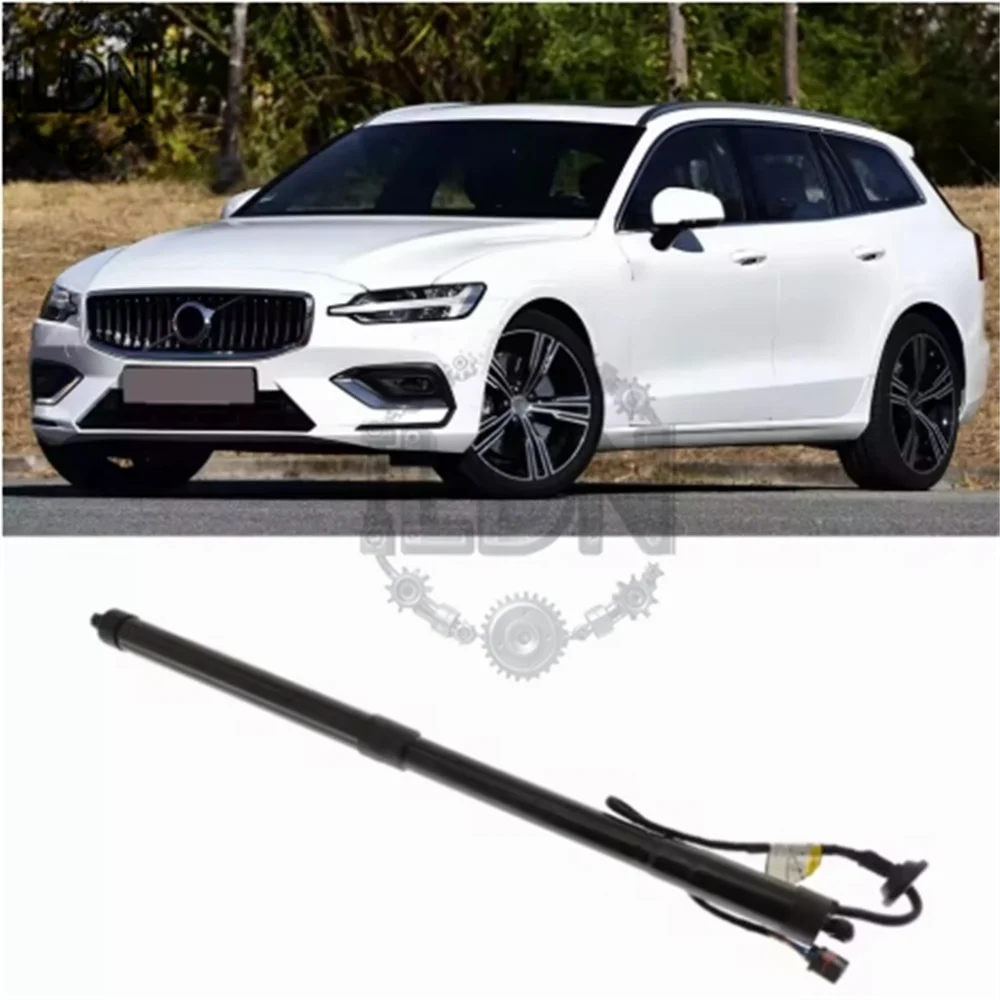 

Brand New 32357571 32296298 31463261 For VOLVO V60 2019-2023 Electric Power Liftgate Support Tailgate Strut 447464 32384406