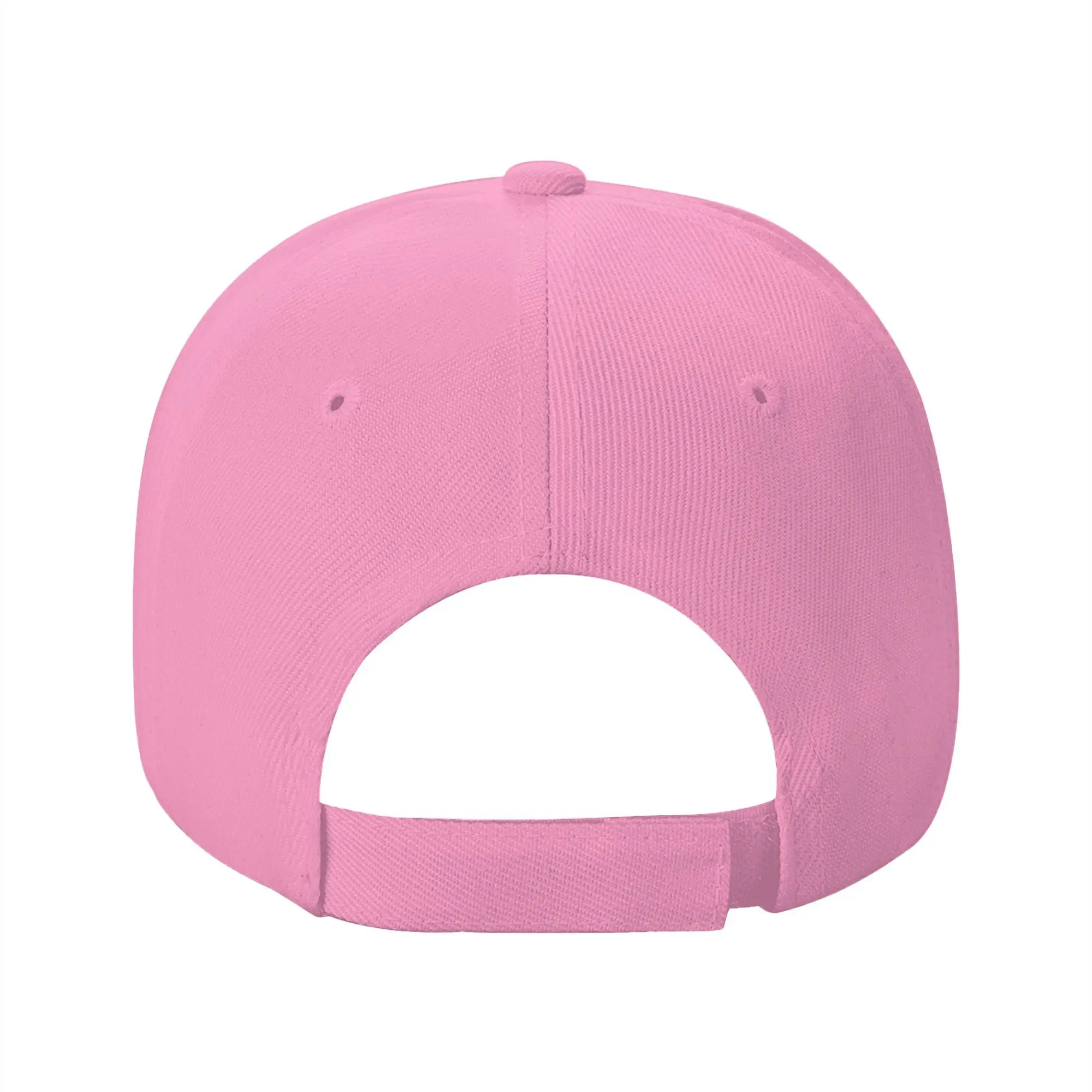 أكتوبر نرتدي الوردي قوس قزح سرطان الثدي الوعي الشريط ساندويتش قبعة قبعة بيسبول قبعة Snapback قبعات قبعة قبعات