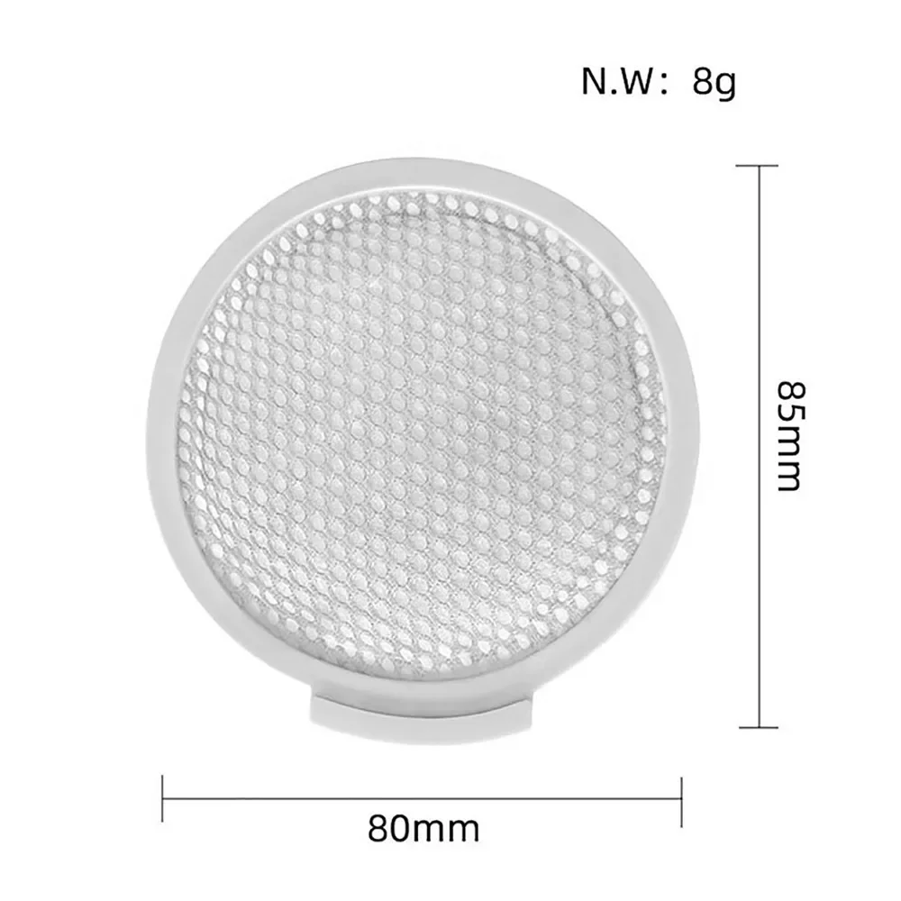 H7 Handheld Vacuum Cleaner Cleaning Kits Replacement Main Brush Roller Hepa Rear Filter Screen Dust Bag For Robolock H7 view 5