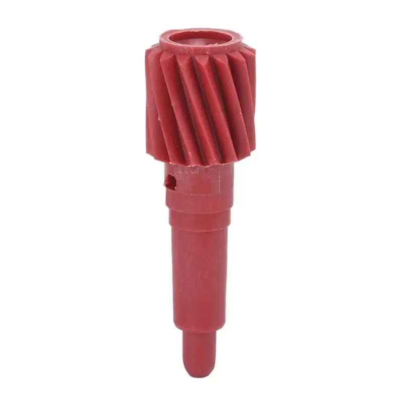 AT92-Car Speedometer Cable Drive Gear 171957821B For Golf 1.6 1.8 1982‑1992 For Golf MK1 / MK2 1980-1993 Auto Repair Tools