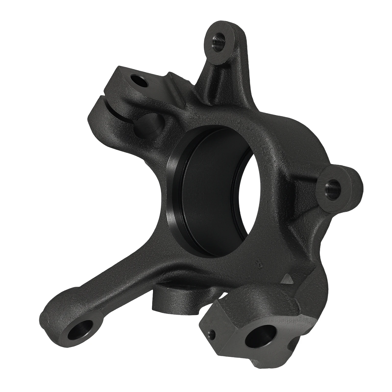 Front Right Steering Knuckle for Vauxhall Movano I A Renault Master II for 9111022