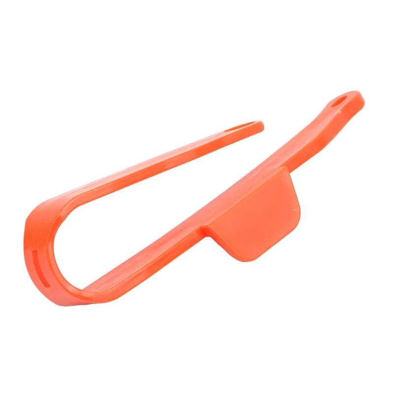 دراجة نارية سلسلة المنزلق الخلفي Swingarm غطاء للحماية سلسلة حامي حفرة الترابية دراجة ل BSE KAYO 110CC 125 140 150 160cc