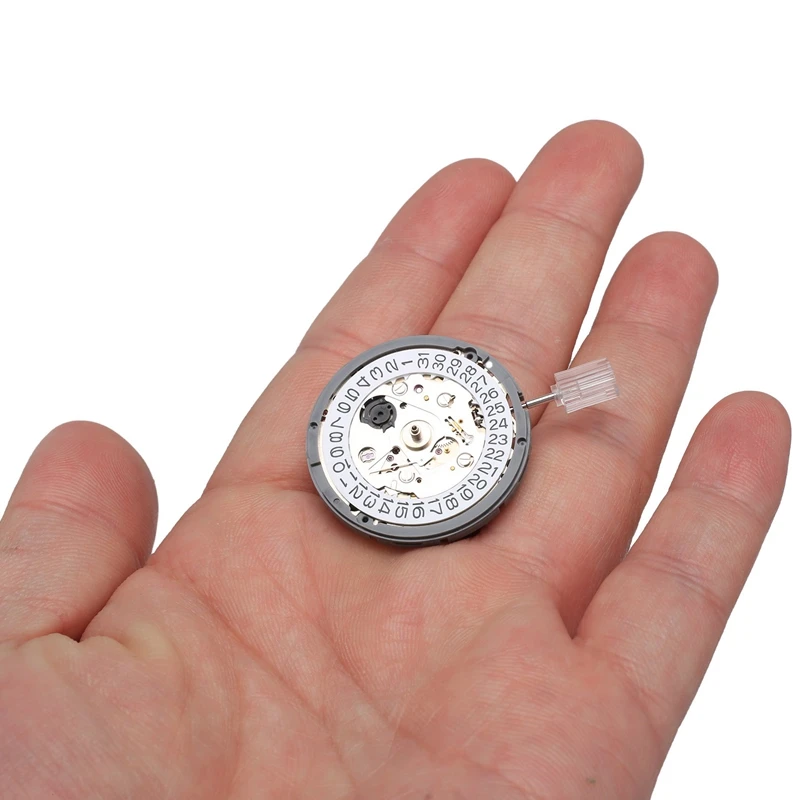 Movimento TMI Compatível com 4R35, NH35A, New Arrival