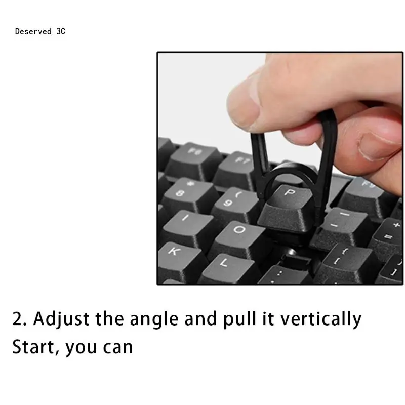 Keycap Pullers for Removing Fixing Keyboard Tools Necessary Tools Cleaning