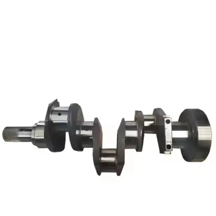 

Factory Price 3.152 Crankshaft ZZ90179 ZZ90150 for Perkins Diesel Engine Spare Parts Cat Engine Spare Parts