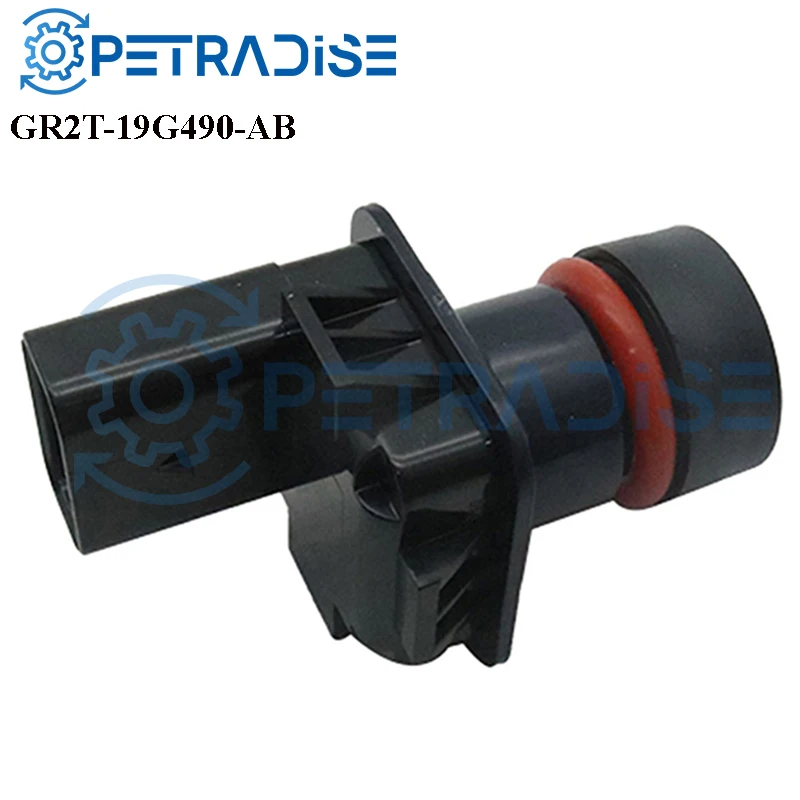 Telecamera di parcheggio per retromarcia per auto di alta qualità per Ford Taurus 2.0L 3.5L 2013 - 2019 Ricambi auto OEM GR2T-19G490-AB GR2T19G490AB